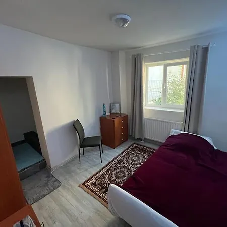 Chez Eleonora Case de vacanță *