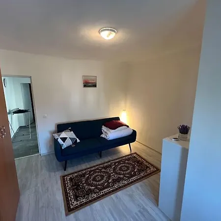 Chez Eleonora Semesterbostad Cluj-Napoca
