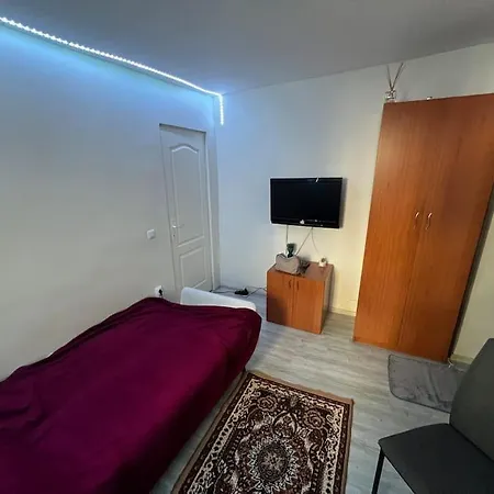 Chez Eleonora Case de vacanță