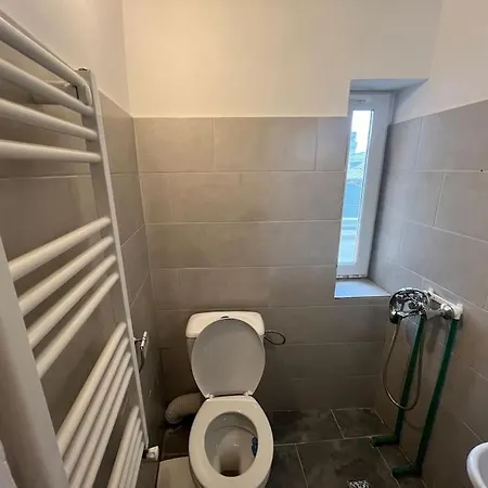 Chez Eleonora Case de vacanță