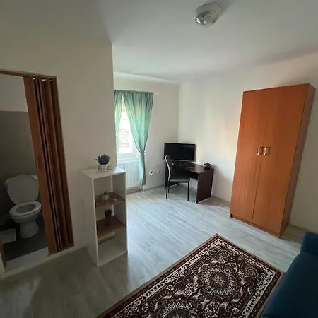 Semesterbostad Chez Eleonora Cluj-Napoca
