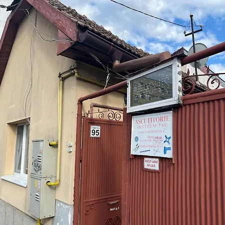 Chez Eleonora